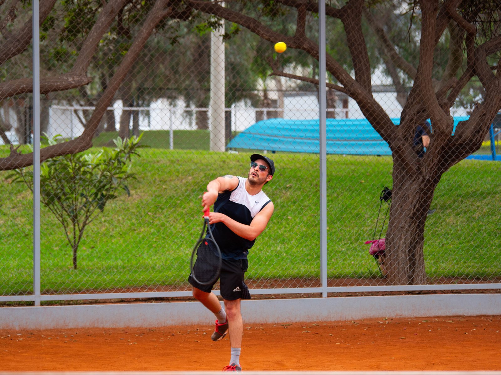 Tenis - Clases
